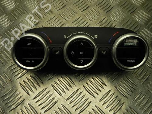 Used Electronic module ALFA ROMEO GIULIETTA (940_) 2.0 JTDM (940.FXL1A) (140 hp) 28913228