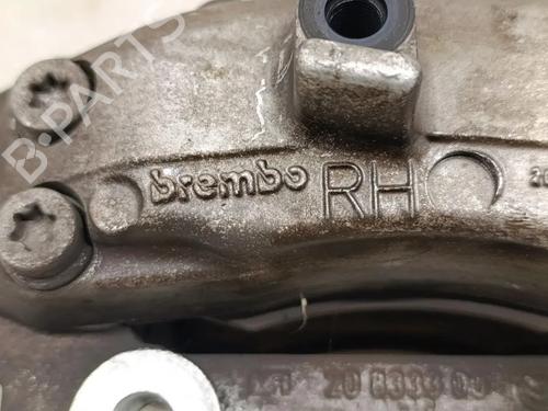 Right front brake caliper MASERATI GRAN TURISMO I 4.2 | BP33292070M104  - Image 9