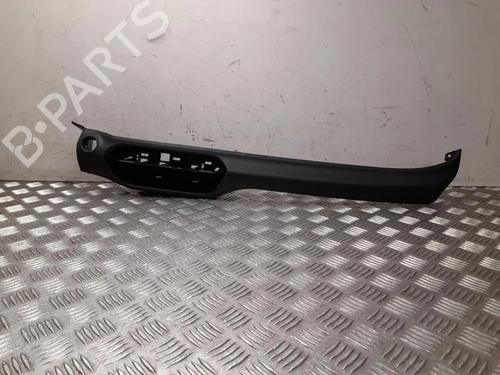 Andre Andre FIAT 600e / 600 (365_, 364_) Electric (156 hp) 34281578 34281578