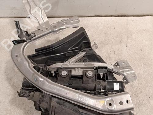 Water radiator CHEVROLET CORVETTE (C8) 6.2 | BP40112286M31 - Image 6