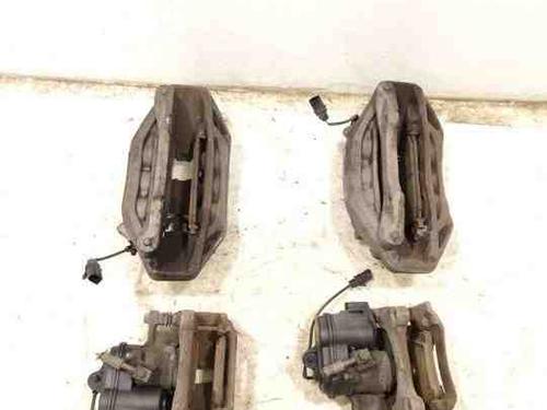 Right front brake caliper AUDI Q7 (4MB, 4MG, 4MQ) 3.0 TFSI quattro | BP28920439M104