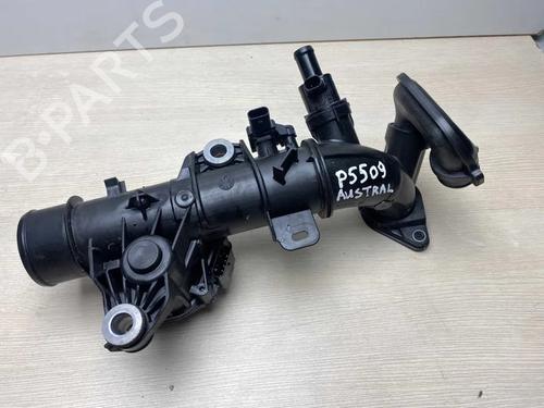 Rør RENAULT AUSTRAL E-TECH 200 Hybrid (HGM2) (199 hp) 31626154