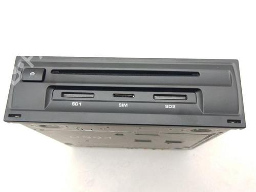 Used Electronic module PORSCHE PANAMERA (971) 2.9 4 E-Hybrid (97ABE1, 97BBE1, 97ABX1) (462 hp) 28920487