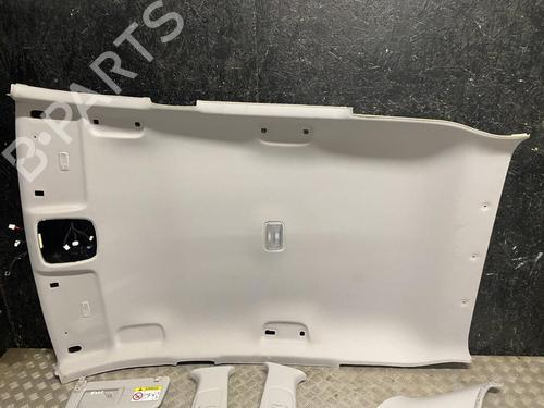 Interiør tag HYUNDAI KONA (SX2) 1.0 T-GDi Hybrid 48V | BP37612038I12 - Image 4
