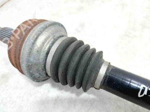 Right rear driveshaft PORSCHE PANAMERA (971) 3.0 4 (97ABA1, 97BBA1) | BP29373595M41