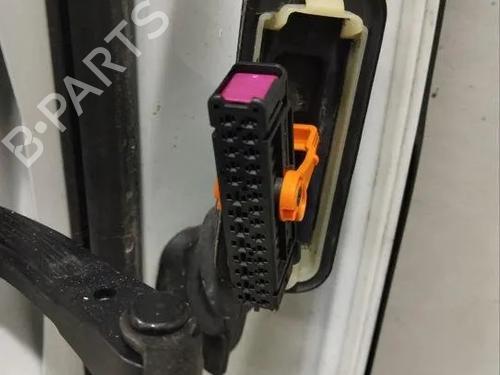 Left rear door PORSCHE CAYENNE (92A) 4.8 S | BP28909443C4 