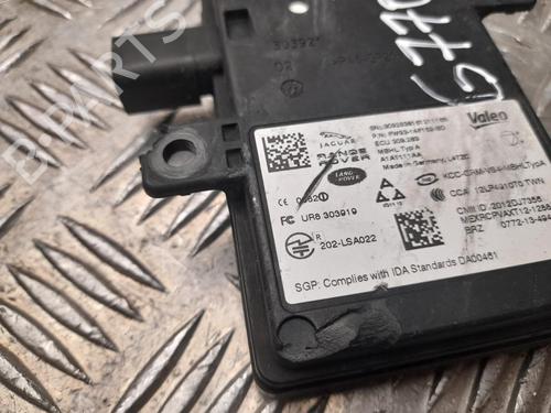 Electronic module JAGUAR XF II (X260) 3.0 D | BP37553507M83 - Image 3