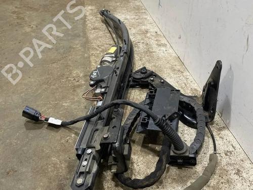 Electronic module CHRYSLER PACIFICA (RU) 3.6 Hybrid | BP28911601M83 - Image 4