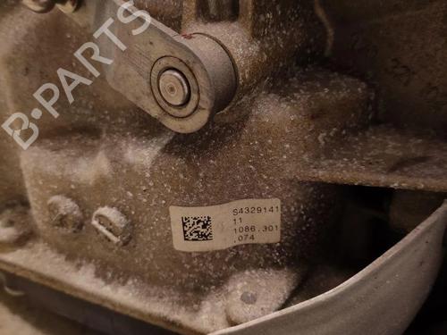 Gearbox PORSCHE PANAMERA (970) 3.6 | BP28939507M3  - Image 8