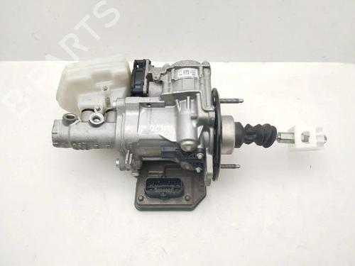 Used Brake master cylinder Brake master cylinder PORSCHE PANAMERA (971) 2.9 4 E-Hybrid (97ABE1, 97BBE1, 97ABX1) (462 hp) 28939013 28939013