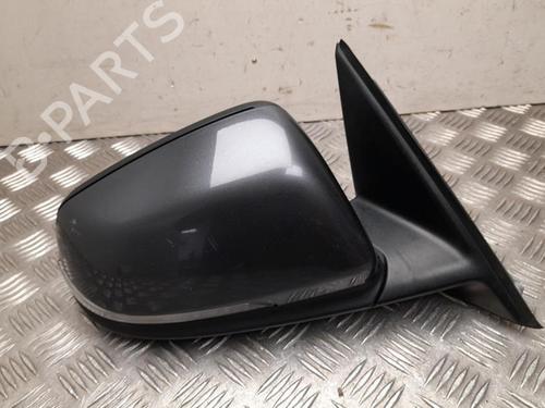 Right mirror BMW X1 (F48) xDrive 20 d | BP28916516C27 