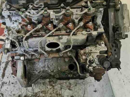 Engine PEUGEOT 208 I (CA_, CC_) 1.4 HDi | BP28938561M1 
