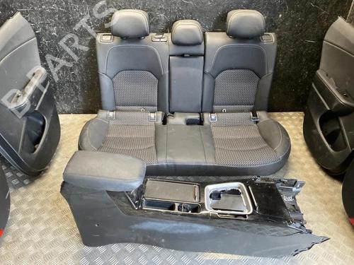 Sæde sæt KIA XCEED (CD) 1.5 T-GDI | BP28928923C78  - Image 6