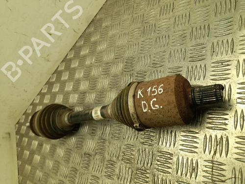 Driveshaft FORD USA MUSTANG MACH-E (CGW) EV | BP37568210M37 - Image 3