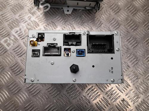 Radio CADILLAC SRX 3.0 | BP37553358E6 - Image 5