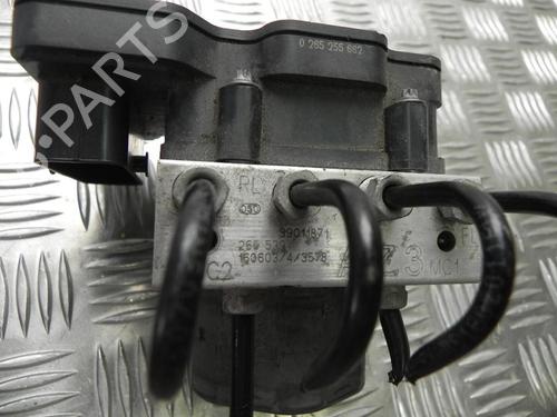 ABS pump OPEL CORSA E (X15) 1.4 (08, 68) | BP37577759M43 - Image 4