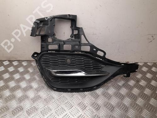 Used Grille Grille 37551696 37551696