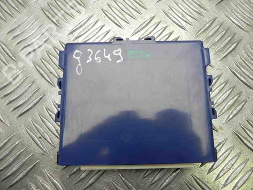 Electronic module TOYOTA PRIUS (_W3_) 1.8 Hybrid (ZVW3_) | BP28931321M83 - Image 2