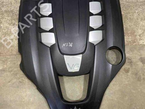 Upper protection MASERATI GHIBLI III (M157) 3.0 | BP28920382M93 