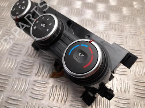 Climate control RENAULT KANGOO III MPV TCe 130 (KJMB) | BP37563122I5 - Image 2