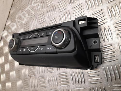 Climate control MAZDA CX-5 (KF) 2.2 D AWD | BP37564236I5 - Image 2