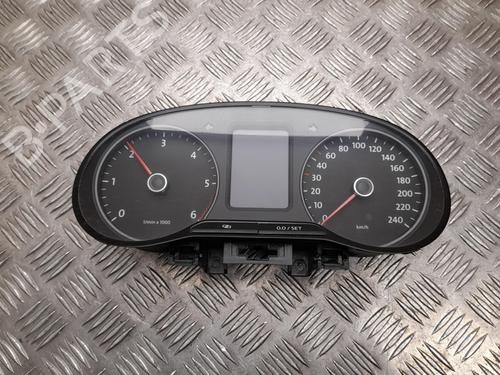 Used Instrument cluster VW AMAROK (2HA, 2HB, S1B, S6B, S7A, S7B, AGD) 2.0 TDI 4motion (140 hp) 28912752