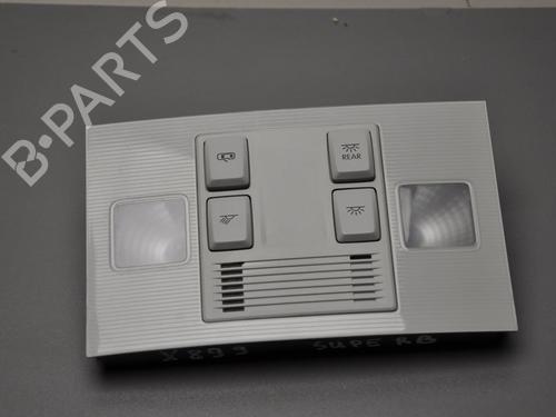 Used Interior roof light Interior roof light SKODA SUPERB III Estate (3V5) 1.6 TDI (120 hp) 40286169 40286169