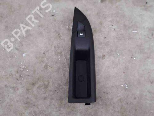 Used Left front window switch OPEL MOKKA 1.2 (76) (101 hp) 29865984