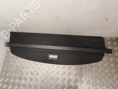 Used Rear parcel shelf Rear parcel shelf SKODA ENYAQ iV SUV (5AZ) 85 (286 hp) 40518914 40518914