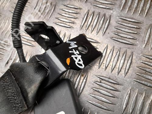 Seat buckle HYUNDAI BAYON (BC3) 1.2 MPI | BP37549363I32 - Image 3
