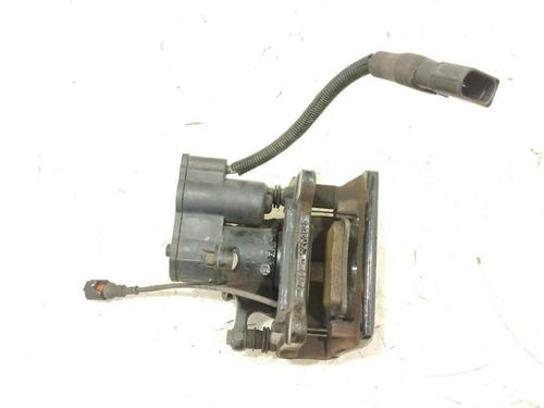 Left rear brake caliper BENTLEY CONTINENTAL FLYING SPUR (3W_) 6.0 FLEX | BP28919404M107 