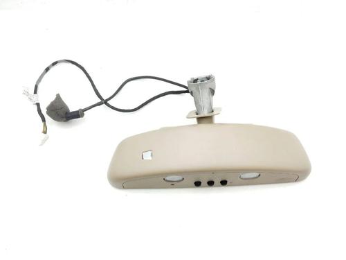 Rear mirror MERCEDES-BENZ GL-CLASS (X166) GL 450 4-matic | BP28943112I6