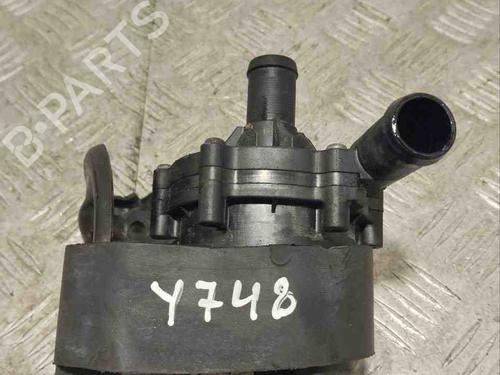 Auxiliary water pump TESLA MODEL S (5YJS) P85 | BP28935445M111 