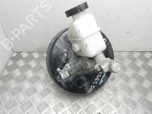 Used Brake master cylinder HYUNDAI i30 (FD) 1.6 (126 hp) 28938663