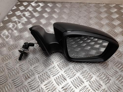 Used Right mirror SEAT TOLEDO IV (KG3) 1.6 TDI (105 hp) 28913742
