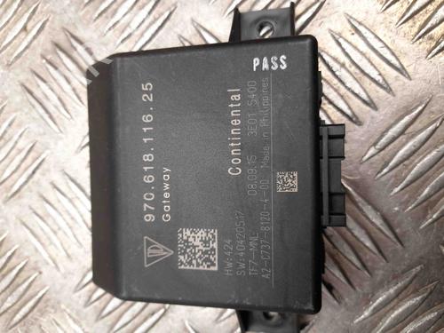 Electronic module PORSCHE PANAMERA (970) 3.0 S E-Hybrid | BP28913894M83 - Image 2