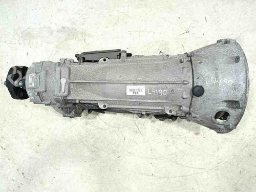 Used Gearbox MERCEDES-BENZ CLS (C218) CLS 500 4-matic (218.391) (408 hp) 28917403
