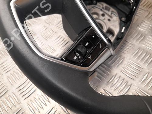 Steering wheel AUDI E-TRON (GEN) 55 quattro | BP37559190C49 - Image 5