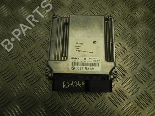 Used Engine control unit (ECU) Engine control unit (ECU) 37542346 37542346