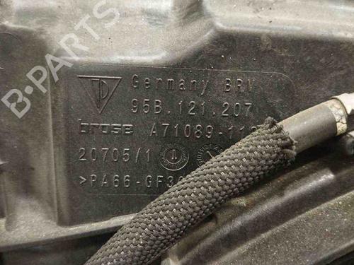 Kølerpakke PORSCHE MACAN (95B) 3.0 S | BP28927909M120 