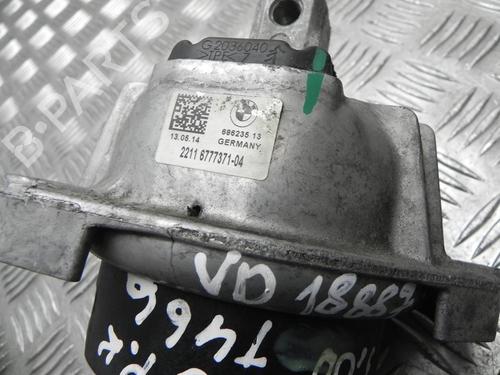 Engine mount BMW 5 (F10) 530 d | BP37541060M89 - Image 3