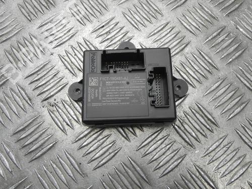 Used Electronic module FORD C-MAX II (DXA/CB7, DXA/CEU) 1.5 TDCi (120 hp) 28920640