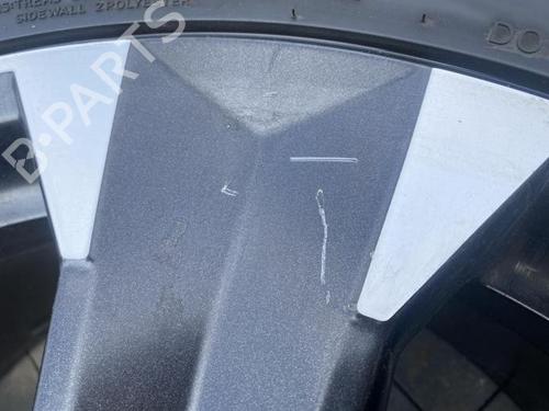 Fælk CUPRA ATECA (KH7, KHP, KBP) 2.0 TSI 4Drive | BP38966354C45 - Image 6
