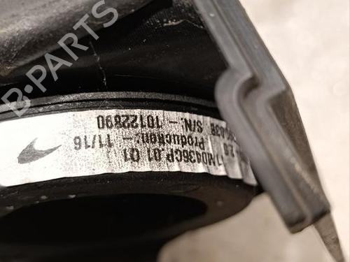 Pipe MCLAREN 570S 3.8 | BP39001758M125  - Image 7