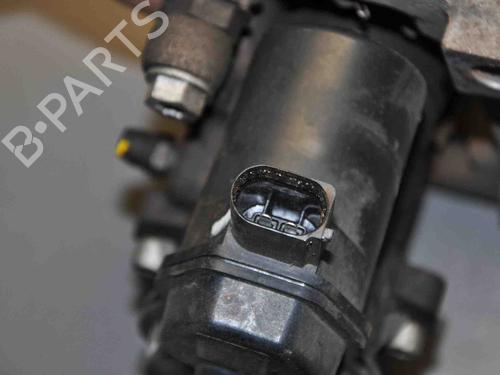 Left rear brake caliper HYUNDAI TUCSON (NX4E, NX4A) 1.6 T-GDi Hybrid | BP28915989M107 