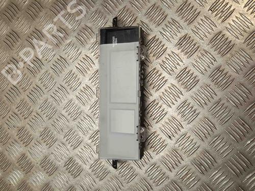 Display SUBARU FORESTER (SJ_) 2.0 D AWD (SJD) (147 hp) 28921585