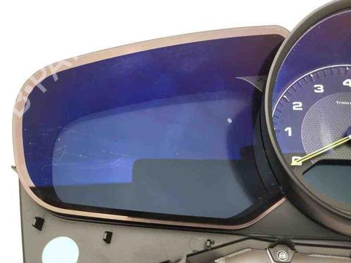 Instrument cluster PORSCHE PANAMERA (971) 2.9 4 E-Hybrid (97ABE1, 97BBE1, 97ABX1) | BP28927136C47 