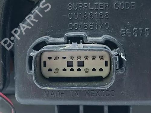 Right headlight DODGE CHALLENGER Coupe 6.4 SRT8 | BP33270921C29  - Image 13