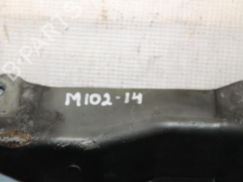 Hinge/Door check strap VOLVO XC90 I (275) D5 AWD | BP28923795C146 