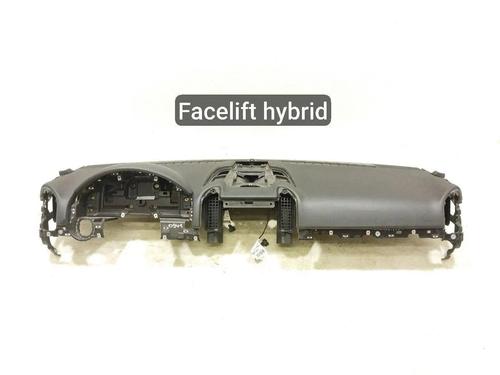 Instrumentbord PORSCHE CAYENNE (92A) 3.0 S E-Hybrid (416 hp) 28927652